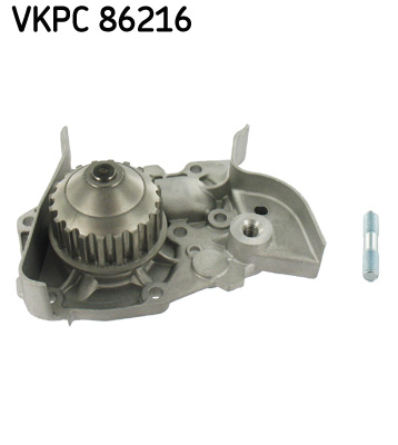 Pompă de apă, răcire motor VKPC 86216 SKF